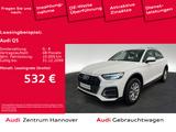 Audi Q5 40 TDI quattro Pano Matrix Kamera AHK Navi - AUDI Q5 Leasingangebote für Privatpersonen