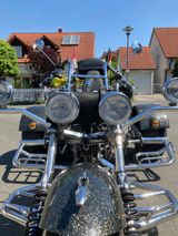 Boom Chopper - BOOM TRIKE