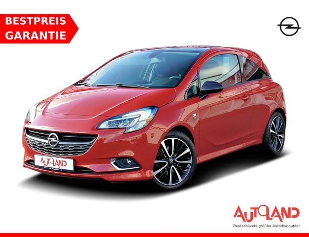 Opel Corsa 1.4 T OPC-Line Bi-Xenon Android Apple PDC