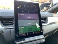 Renault Captur - Vorschau Bild 17