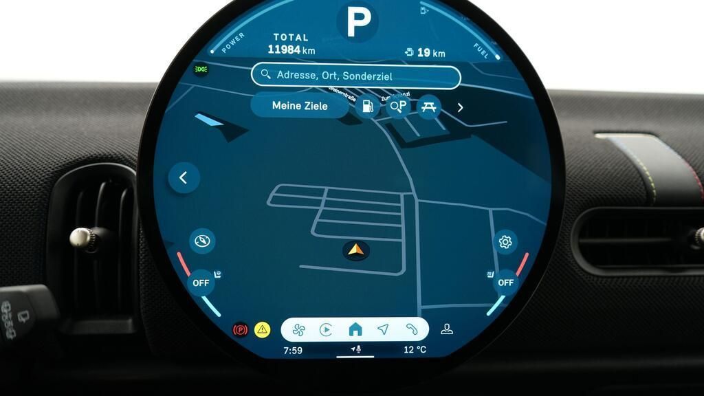 MINI Cooper C - Bild 15