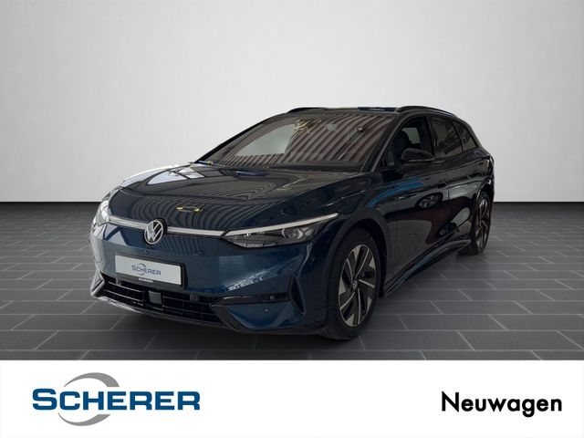 Volkswagen ID.7 Tourer Pro 210 kW (286 PS) 77 kWh 1-Gang-Au