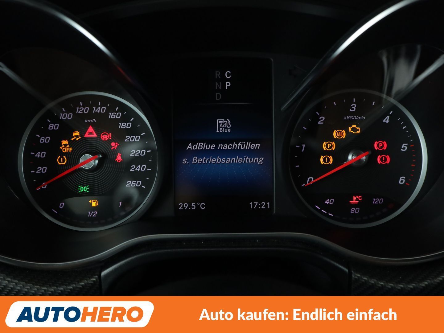 Mercedes-Benz V-Klasse V 220 d 4MATIC EDITION kompakt Aut. foto 20