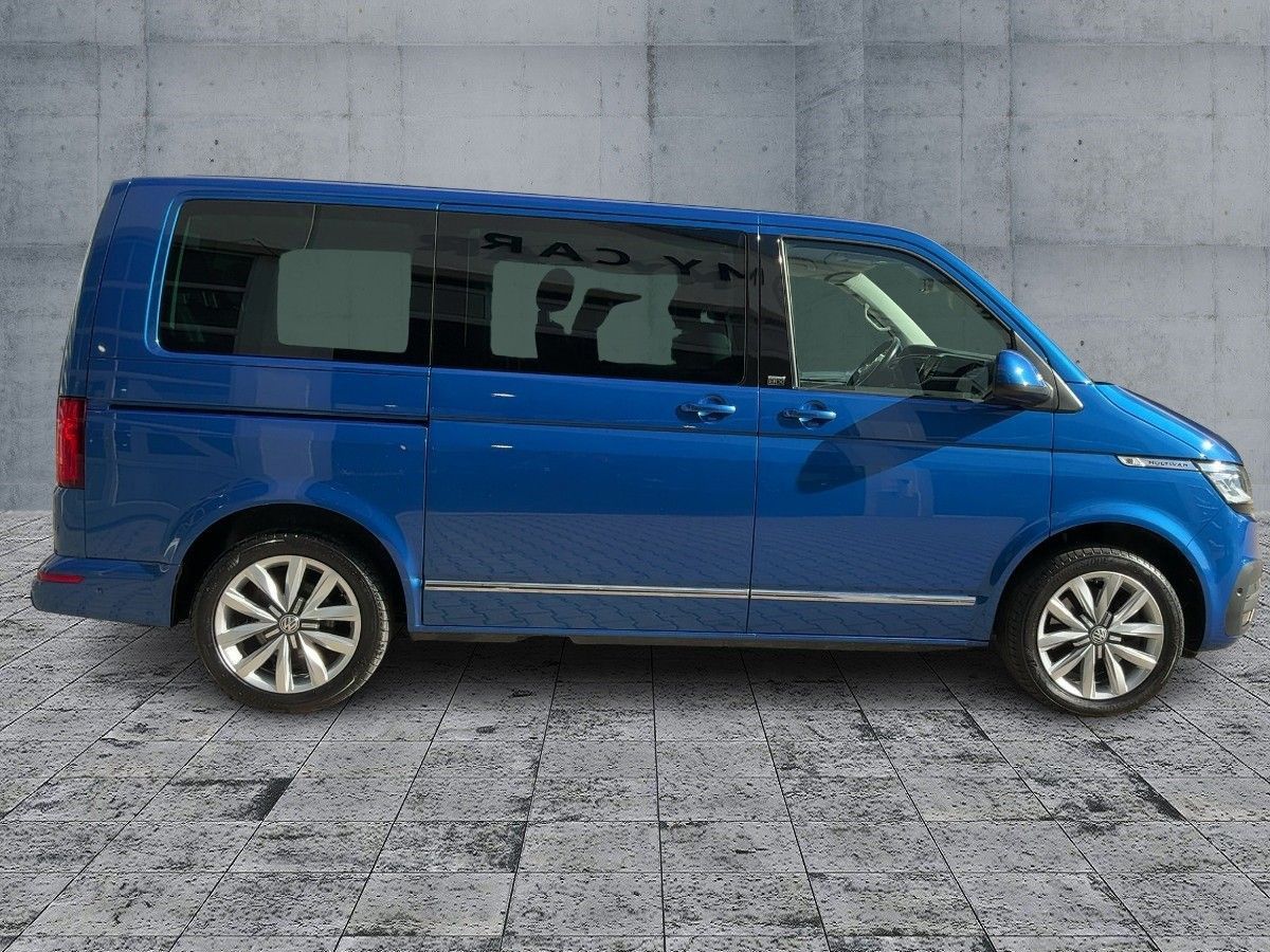 Volkswagen T6 Multivan - Bild 7