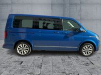 Volkswagen T6 Multivan - Vorschau Bild 7