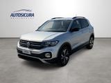 Volkswagen VOLKSWAGEN T-Cross 1.6 TDI DSG SCR Style BMT - VW T-Cross mit Halbautomatikschaltung
