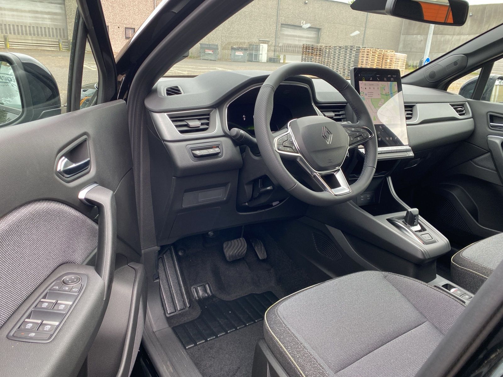 Renault Captur - Bild 10