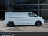 Ford Transit Custom Limited L2 Aut. 70l*B&O*Bi-LED - Ford Transit: Limited