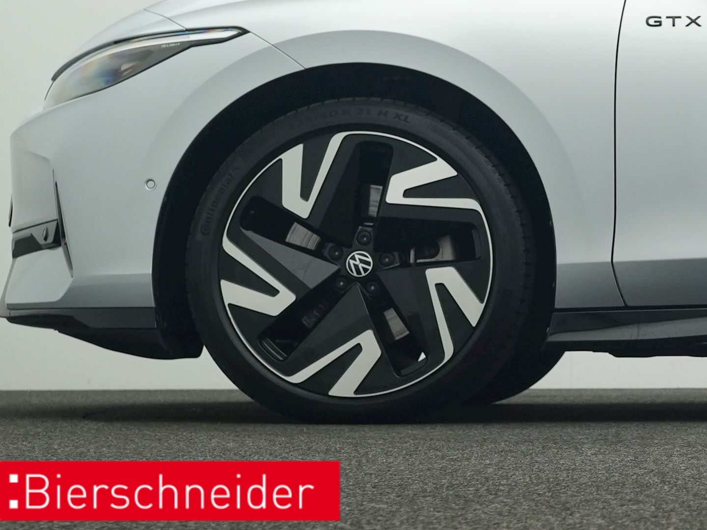 Volkswagen ID.7 - Bild 29