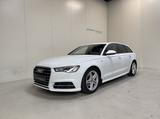 Audi A6 2.0 TDI Quattro Autom. - S-Line - Euro 6 - To - Audi: Eu