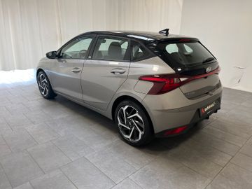 Hyundai i20 - 4