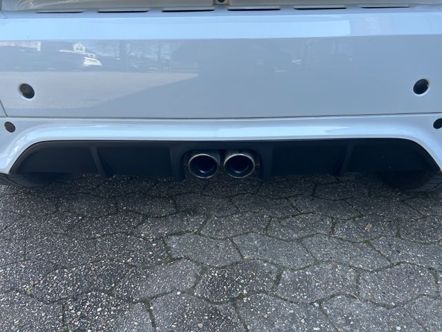 Fahrzeugabbildung Smart ForTwo Turbo Aut.+Navi+Klima+Panoramadach