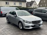 Mercedes-Benz E 250 CGI-Facelift-Automatik-Elegance-Navi-Sitzh - Mercedes-Benz E 250: Limousine