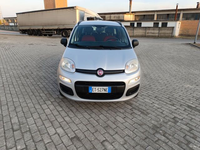 Fiat panda Natural Power del 2013 SOLO 120.000 K