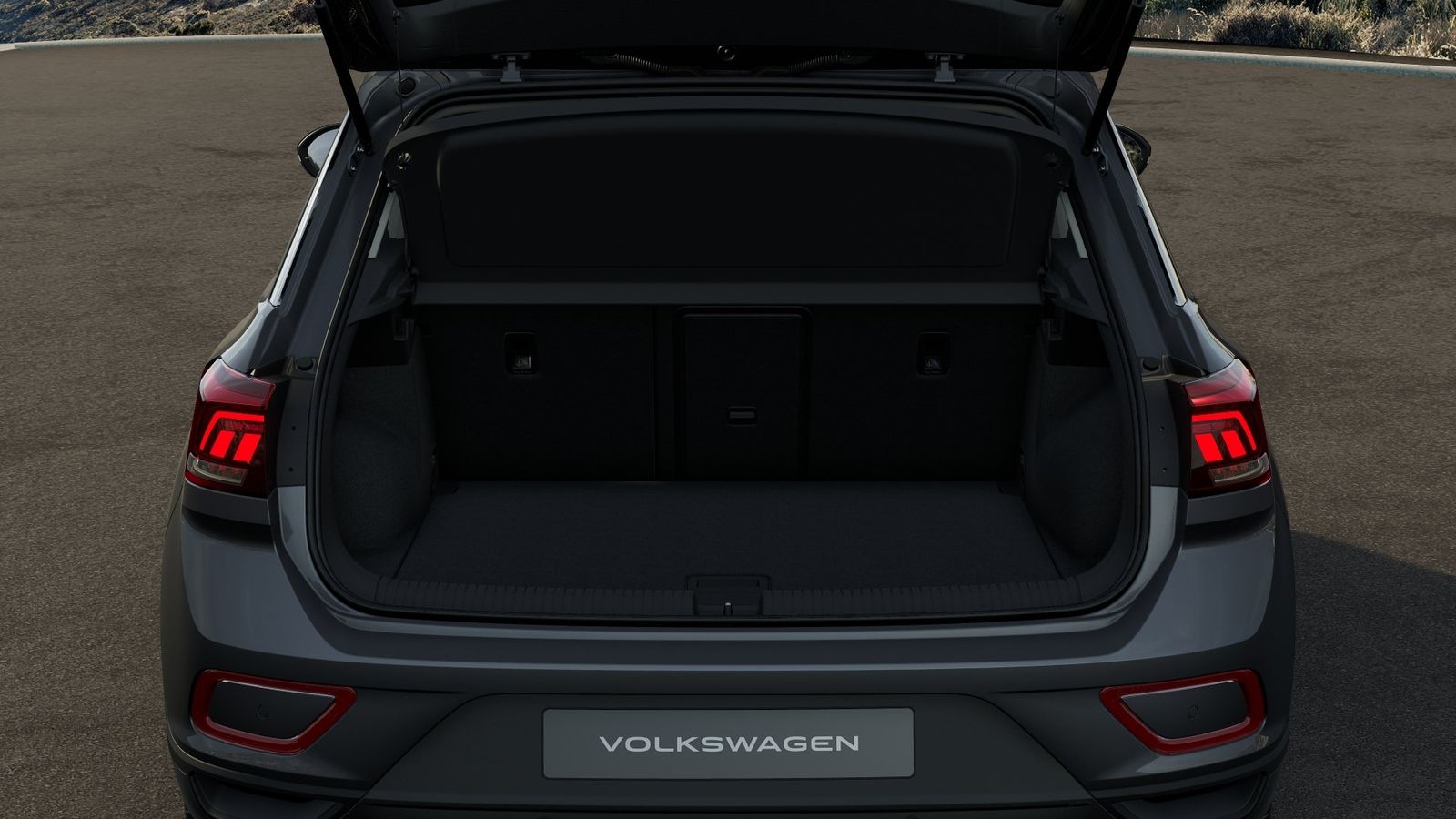 Volkswagen T-Roc - Bild 4
