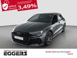 Audi RS 3 Sportback quat. *Pano*Matrix*RüKa*HuD*280* - Audi RS3 Jahreswagen