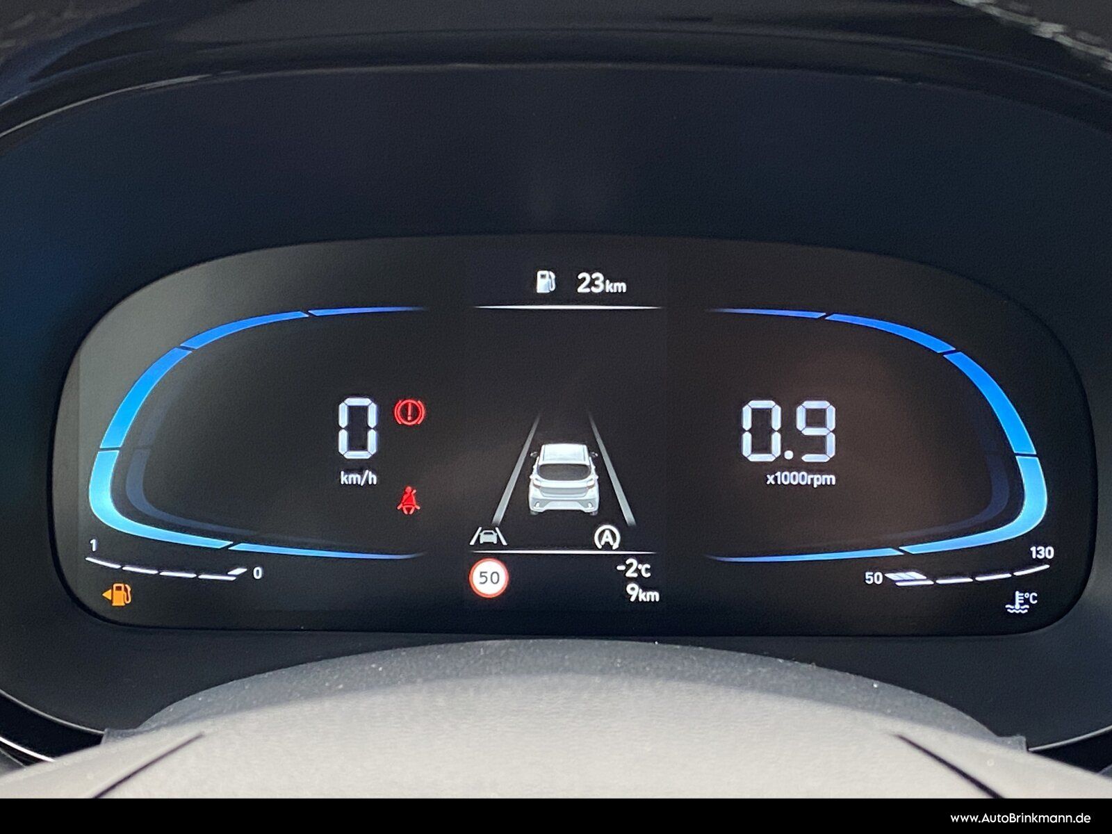 Hyundai i10 – Bild 9