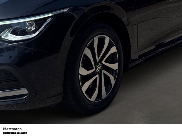 Volkswagen Golf 1.5TSI NAVI LED HUD STHZG SHZ KAMERA PDC, миниатюра 9