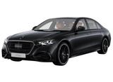 Mercedes-Benz S 500 4MATIC Limousine - EUR1 - ON ORDER - 15% - Mercedes-Benz S 500 Neuwagen