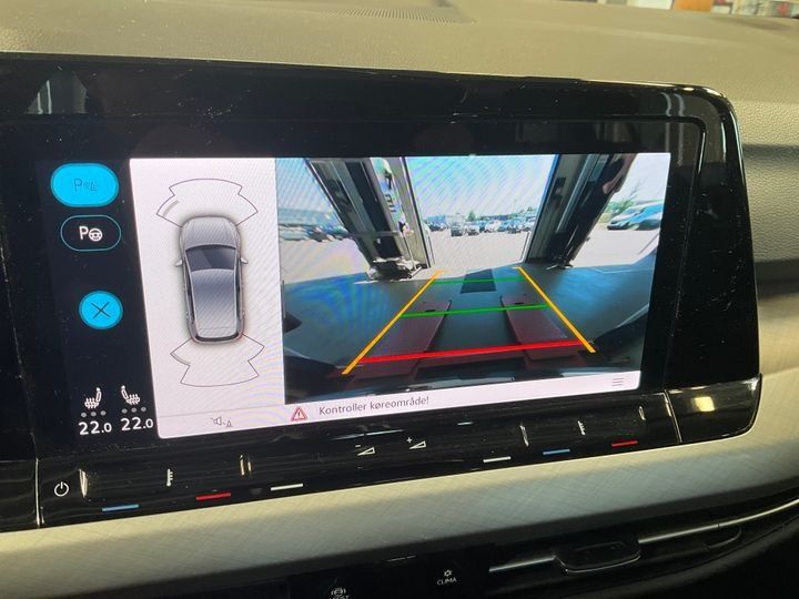 Fahrzeugabbildung Volkswagen Golf Life TSI *Cam*PDC*LED*Sitzhzg*App*ACC*XDS*