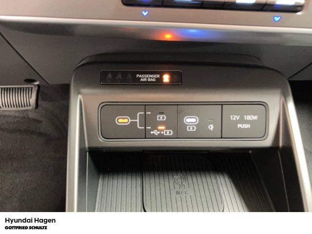Hyundai Kona – Bild 13