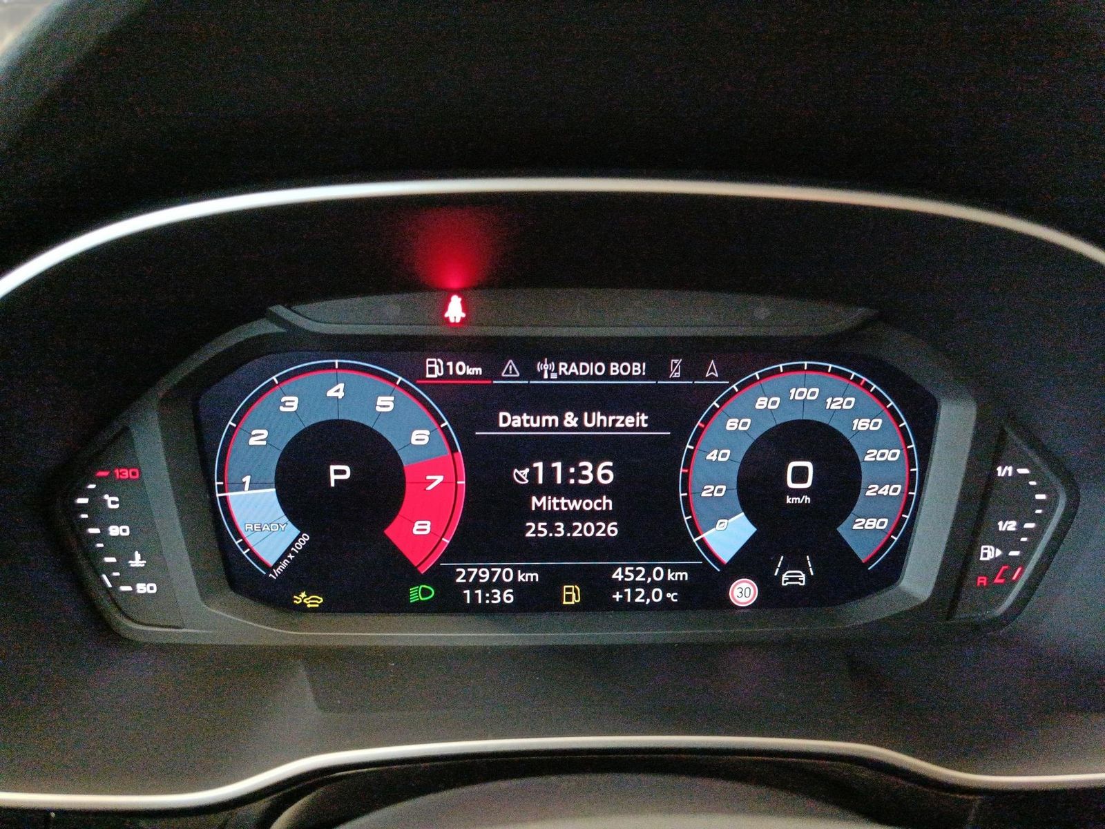 Audi Q3 - Bild 12