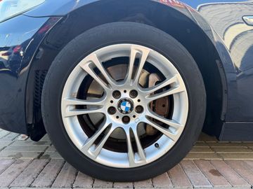 BMW 525 - 7