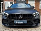Mercedes-Benz CLS 350d 4M AMG53 Umbau 360° Distr  Burm Schiebe - Mercedes-Benz CLS 350: AMG