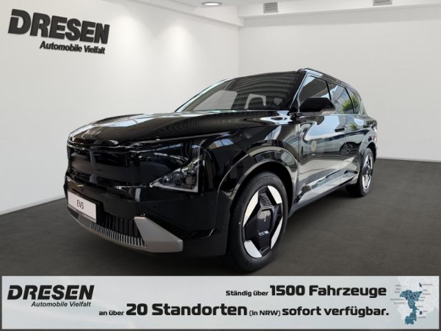 Kia EV5 Earth 81,4 kWh 360°KAMERA,MEMORY,CARPLAY,LED