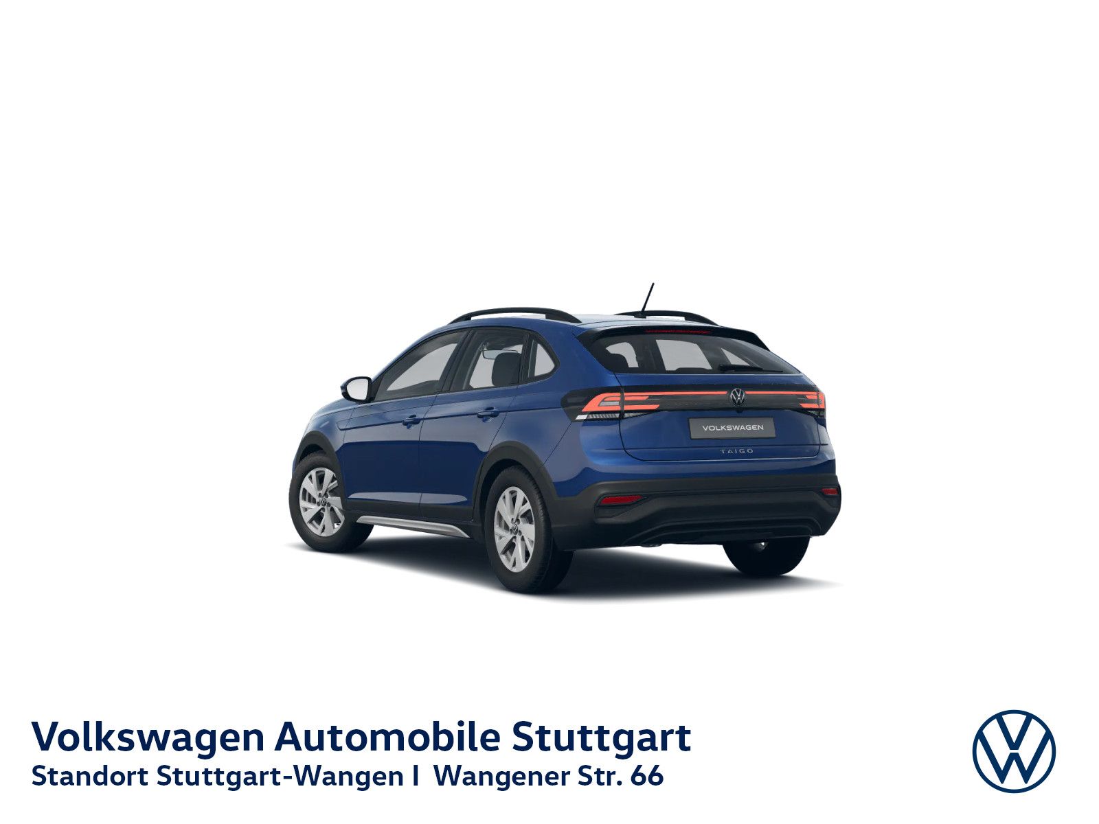 Volkswagen Taigo - Bild 4
