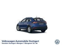 Volkswagen Taigo - Vorschau Bild 4
