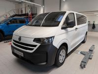 Volkswagen T7 Transporter - Vorschau Bild 16