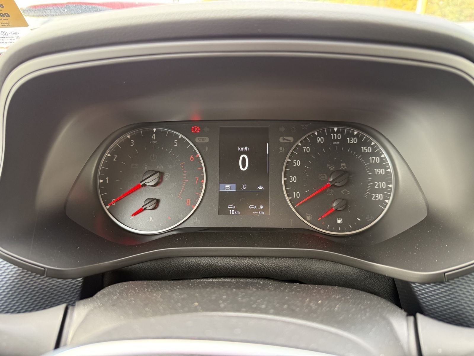 Renault Arkana - Bild 10