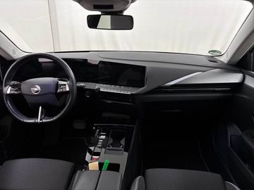 Opel Astra - 6