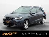 Seat Arona 1.0 TSI FR RFK*SHZ*AppConnect*Klima*Navi