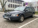 Volvo Xc70 4x4 Tüv bis 10.2027 Automatikge... - gebrauchte Volvo XC70 aus dem Jahr 2007
