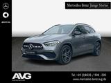 Mercedes-Benz GLA 250 4M AMG Pano RFK LED AHK MBUX - Mercedes-Benz GLA 250 aus 2020