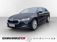 Skoda Octavia - Vorschau Bild 1