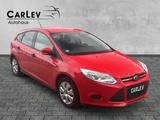 Ford Focus Start/Stopp Inspektion neu - Ford Focus aus 2013: ST