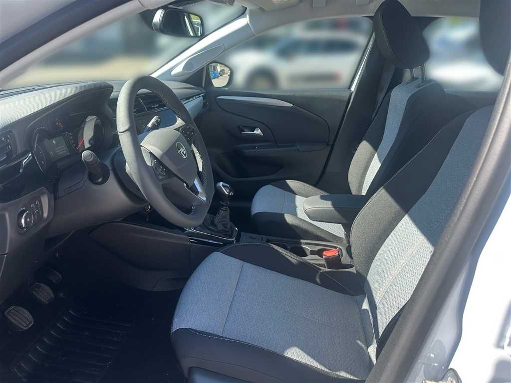 Opel Corsa - Bild 10