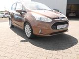 Ford B-Max 1,6 77kW Titanium PowerShift AUTOMATIK 2.H - Ford B-Max mit Benzin-Antrieb: Limousine