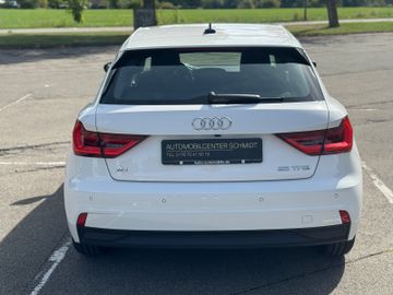 Audi A1 - 5