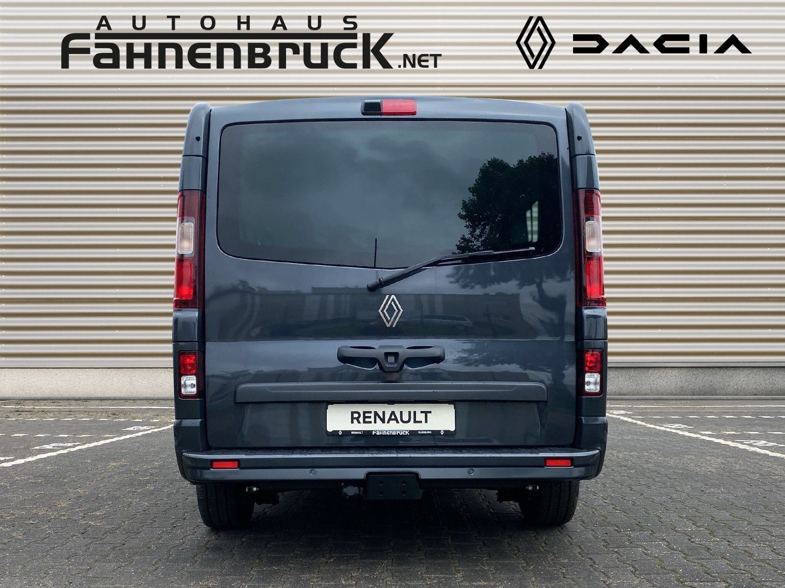 Renault Trafic - Bild 4