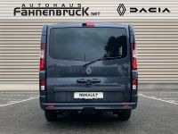 Renault Trafic - Vorschau Bild 4