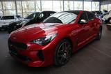 Kia Stinger 3.3 T-GDI GT 4WD (Glasdach, Bastuck) - Kia Stinger aus 2021