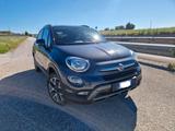 Fiat 500X 2.0 MultiJet 140 CV 4x4 Cross - Fiat 500L Cross: Limousine