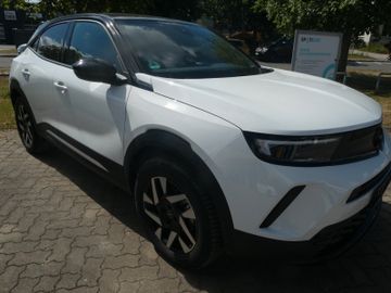 Bild 2 Opel Mokka GS Line Automatik