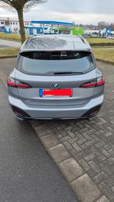 BMW 223 Active Tourer 223d xDrive M-Sport Pano AHK - BMW 223 Active Tourer mit Panoramadach
