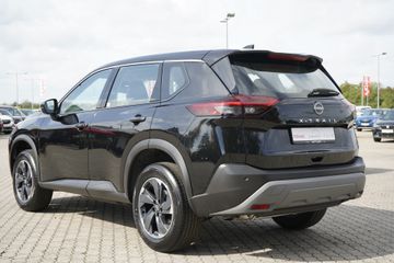 Nissan X-Trail - 3