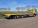 Iveco AD320S42 STRALIS Pan coupe - Iveco Standard-SZM Stralis
